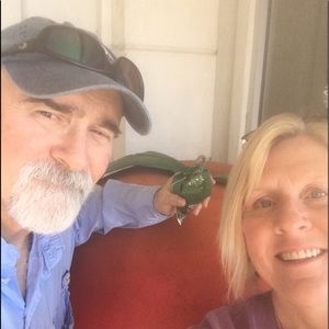 Meet your Posher, Carla